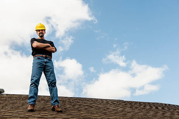 Best Roofing Contractor Near Me  in Johnson City, TN